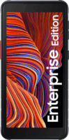 Samsung Galaxy XCover 5 4/64GB Dual SIM Okostelefon - Fekete