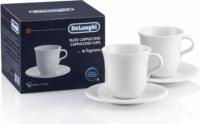 Delonghi DLSC309 Porcelán csésze (2db/csomag)