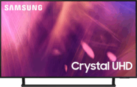 Samsung 43 Tu8502 2020 Crystal 4k Smart Tv Bestmarkt