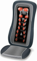 Beurer MG 315 Shiatsu masszázsülés