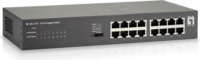 LevelOne GEU-1621 Gigabit Switch