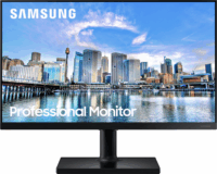 Samsung 27" LF27T450FQRXEN monitor