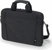 Dicota Slim Eco Base 15"-15.6" Notebook táska - Fekete