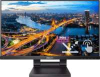 Philips 23.8" 242B1TC/00 érintőképernyős monitor