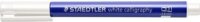 Staedtler Design Journey Metallic Calligraphy 2,8 mm Kalligrafikus marker - Fehér