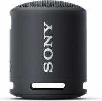 Sony SRS-XB13 Extra Bass Hordozható Bluetooth hangszóró - Fekete