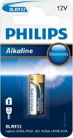 Philips alkáli gombelem (A (12.00)) 1db/blister