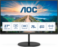 AOC 27" U27V4EA monitor