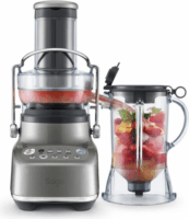 Sage SJB615 3X Bluicer gyümölcscentrifuga - Inox