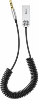 Baseus BA01 Bluetooth 5.0 USB AUX Autós Audio Reciever Adapter
