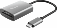 Trust Dalyx Fast 24136 USB-C Külső kártyaolvasó