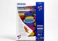 Epson Double-Sided Matte Paper, DIN A4, 178g/m2, 50 Sheets