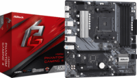 ASRock A520M Phantom Gaming 4 Alaplap