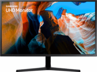Samsung 31.5" LU32J590UQRXEN monitor