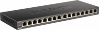 D-Link DGS-1016S/E Gigabit Switch