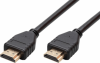 BlackBird HDMI - HDMI kábel 0.5m Fekete
