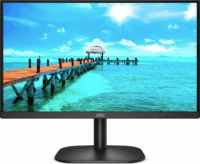 AOC 23.8" 24B2XD monitor