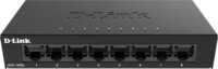 D-LINK DGS-108GL/E Gigabit Switch