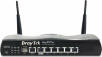 DrayTek Vigor 2927ac WiFi Dual Band Gigabit Router