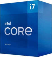 Intel Core i7-11700 2.5GHz (s1200) Processzor - BOX