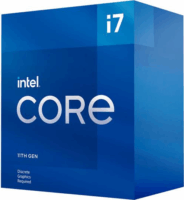 Intel Core i7-11700F 2.5GHz (s1200) Processzor - BOX