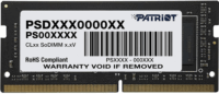 Patriot 4GB /2666 Signature Line DDR4 Notebook RAM