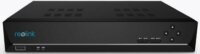 Reolink RLN16-410 NVR 16 csatornás videó rögzítő + 3TB HDD