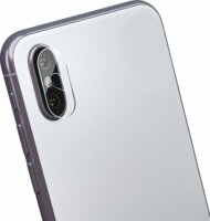 Haffner Samsung Galaxy S21 Ultra kamera védő üveg