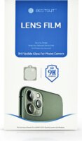 Bestsuit 9H Flexible Glass Samsung Galaxy S21+ kamera védő üveg