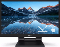 Philips 23.8" 242B9TL/00 érintőképernyős monitor