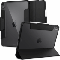 Spigen Ultra Hybrid Pro Apple iPad Air 4 (2020) Tok 10.9" Fekete