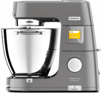 Kenwood KWL90.004SI Titanium Chef Patissier XL Konyhai robotgép - Ezüst