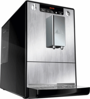 Melitta Caffeo Solo Automata Kávéfőző 1400 Watt - Fekete/Ezüst