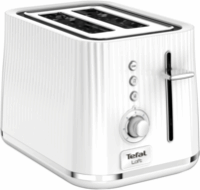 Tefal TT761138 Loft 2S Kenyérpirító - Fehér