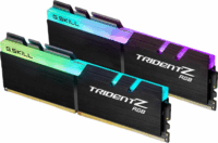 G.Skill 32GB /4400 Trident Z RGB DDR4 RAM KIT (2x16GB)