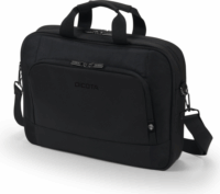 Dicota Eco Top Traveller Base 15-15.6" Notebook Táska - Fekete