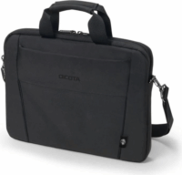 Dicota Eco Top Traveller Base 13-14.1" Notebook Táska - Fekete