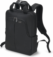 Dicota Eco Slim Pro 12-14.1" Notebook hátizsák - Fekete