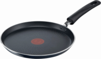 Tefal C2773853 Generous Cook 25cm palacsintasütő - Fekete