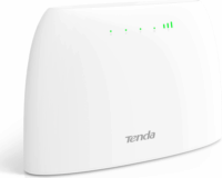 Tenda 4G03 N300 Wireless 3G / 4G LTE Router