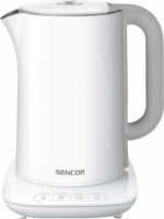 Sencor SWK 1591WH 1,5l Vízforraló