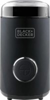 Black & Decker BXCG150E Kávédaráló