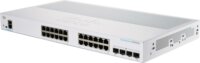Cisco CBS350-24T-4G-EU Smart Gigabit Switch