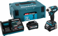 Makita TD001GD201 XGT Akkumulátoros Ütvecsavarozó +Koffer