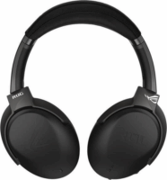 Asus Rog Strix Go Bluetooth 7.1 Surround Gaming Headset Fekete