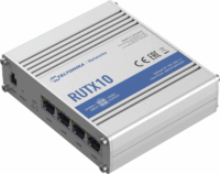 Teltonika RUTX10 Wireless Dual-Band Gigabit Router