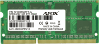 AFOX 8GB /1333 DDR3 Notebook RAM