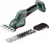 Metabo SGS 18 LTX Q Akkumulátoros sövényvágó (akku és töltő nélkül)