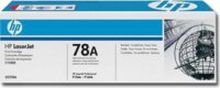 HP CE278A fekete toner