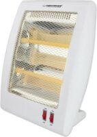 Esperanza EHH010 Electric quartz heater - Kvarc Hősugárzó (400W / 800W)